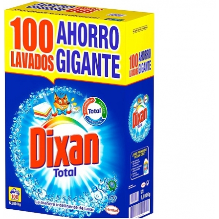 DIXAN