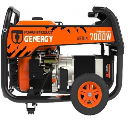 GENERGY